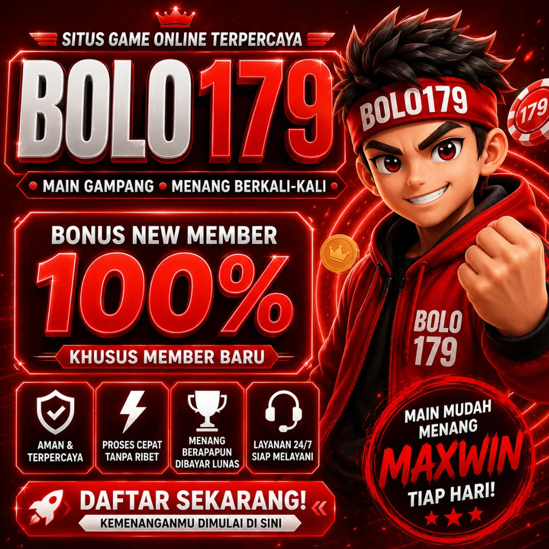 Bolo179 Banner